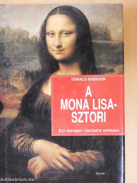 A Mona Lisa-sztori