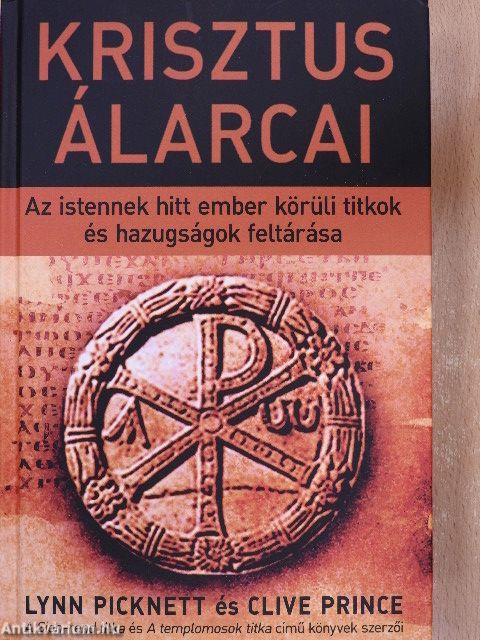 Krisztus álarcai