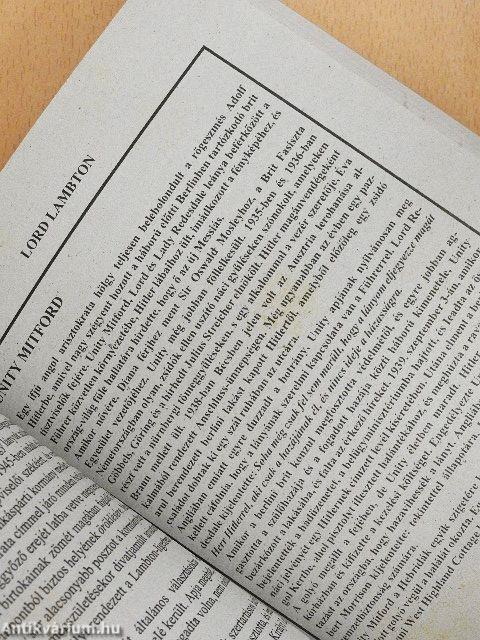 A világ legnagyobb botrányai