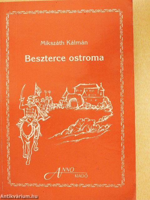 Beszterce ostroma