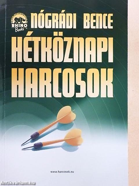 Hétköznapi harcosok II.