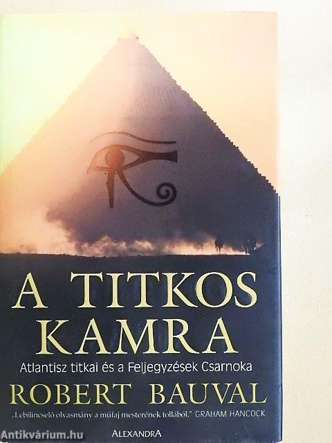 A titkos kamra