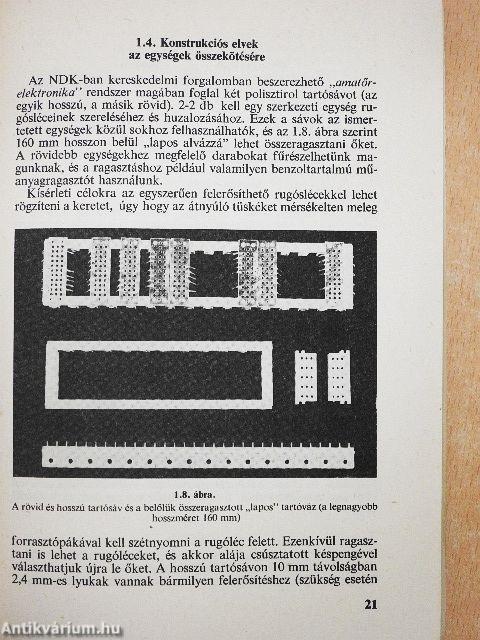 Elektronika hobby '78