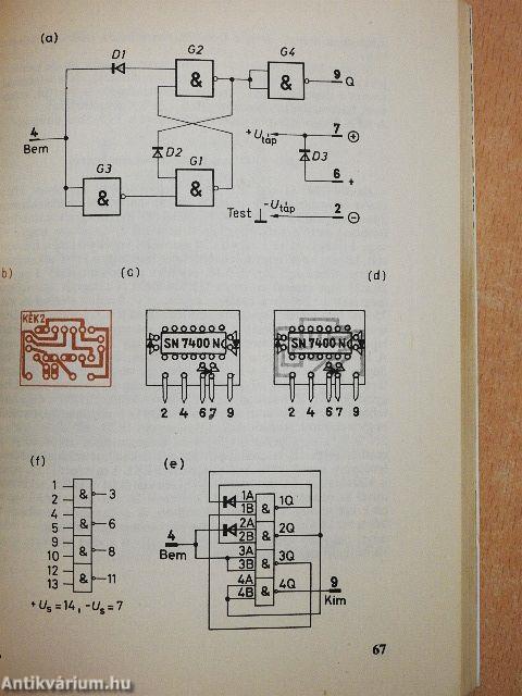 Elektronika hobby '78