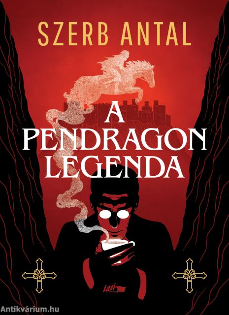 A Pendragon legenda