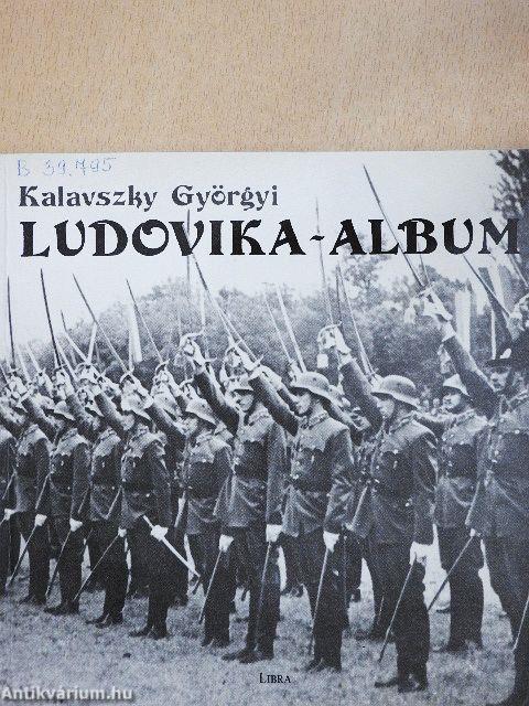 Ludovika-album