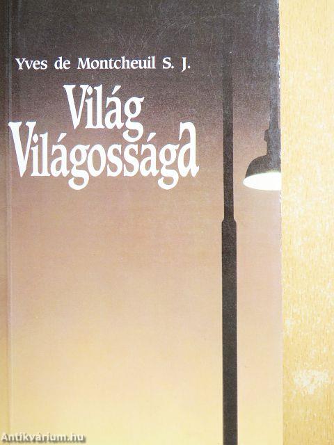 Világ Világossága