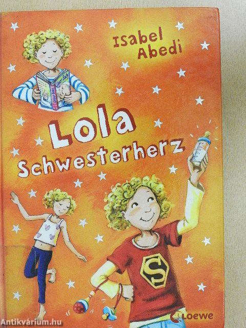 Lola Schwesterherz