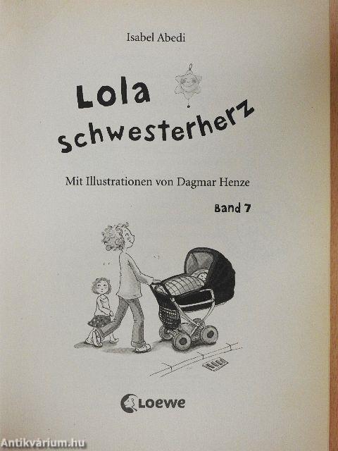 Lola Schwesterherz