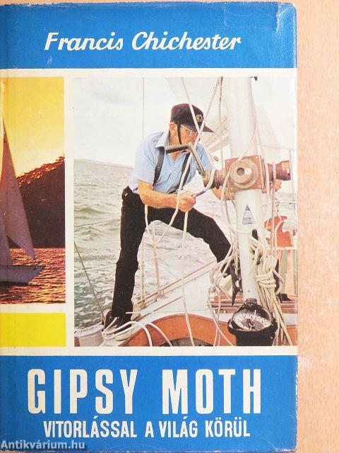 Gipsy Moth