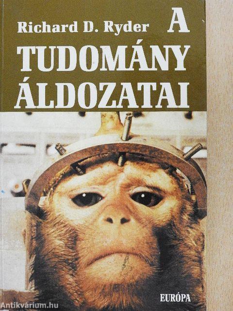 A tudomány áldozatai