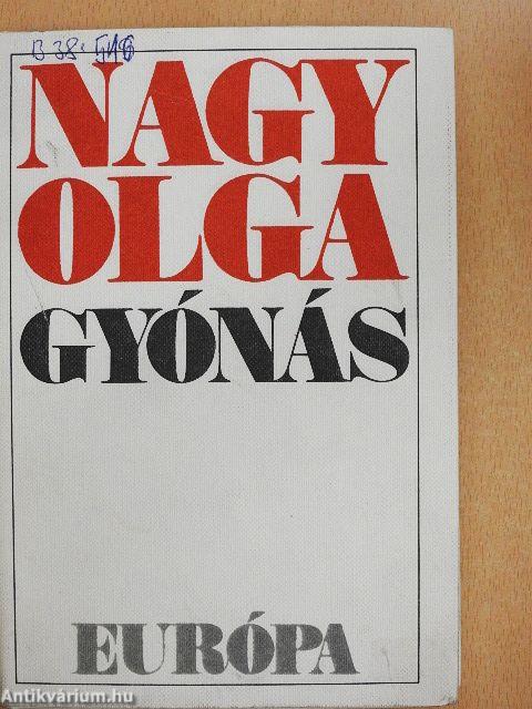 Gyónás