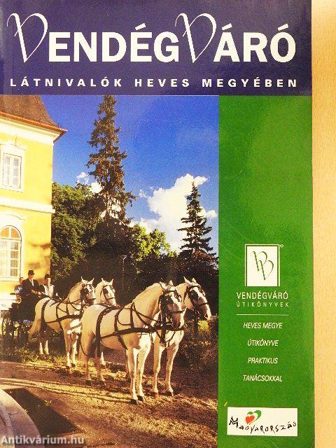 Látnivalók Heves megyében