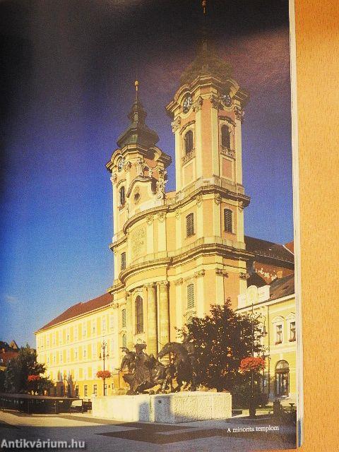 Látnivalók Heves megyében