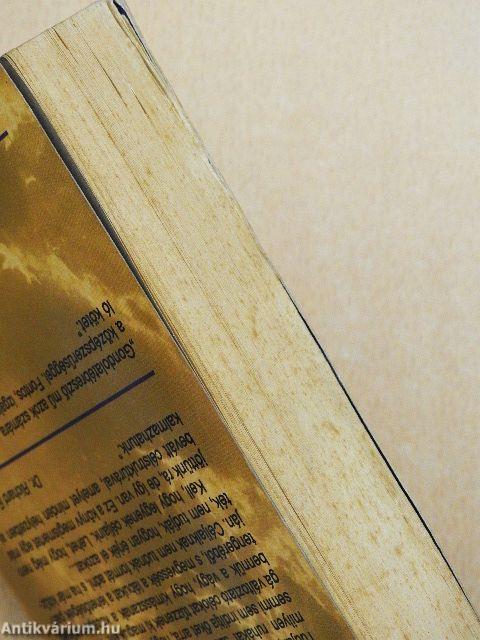 Válassz életcélt!