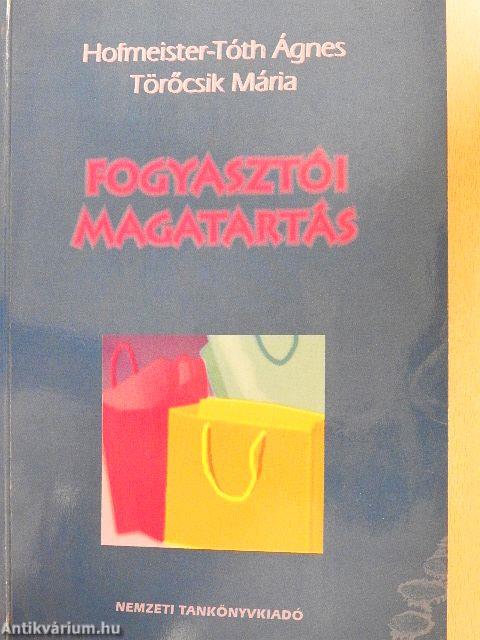 Fogyasztói magatartás