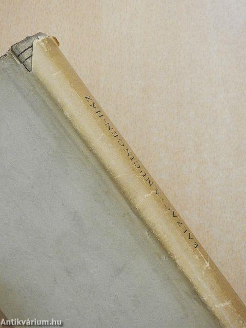 A Nucingen-ház és más elbeszélések