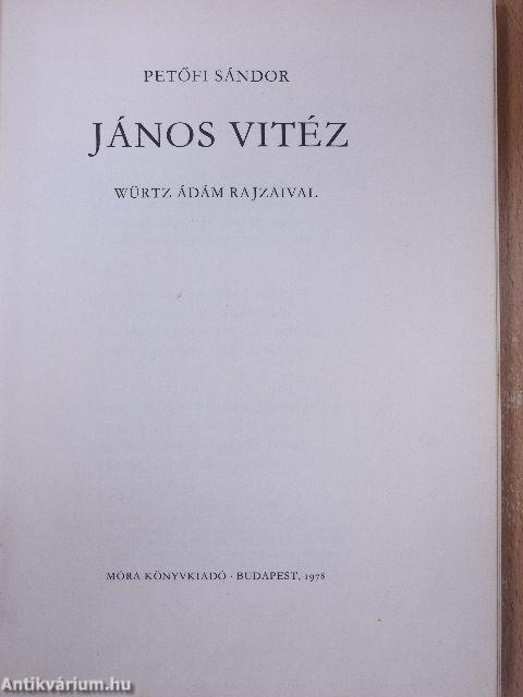 János vitéz