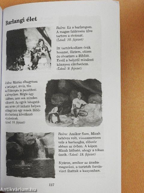 A leggazdagabb barlanglakó