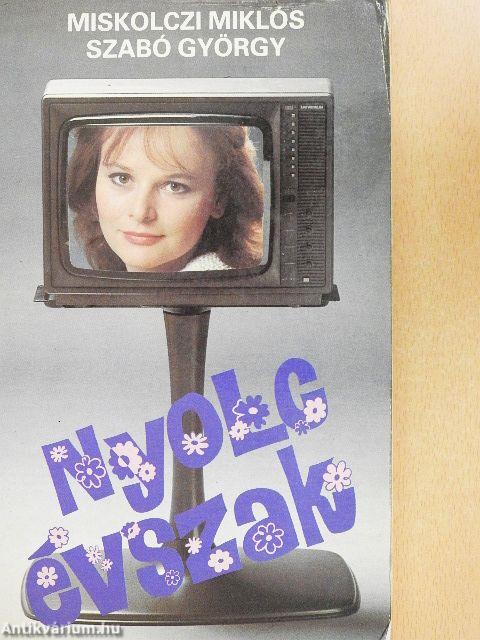 Nyolc évszak
