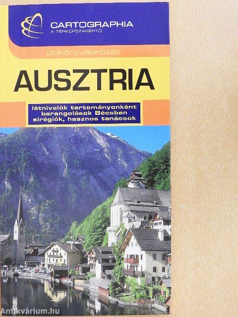 Ausztria