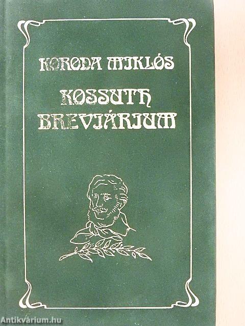 Kossuth breviárium