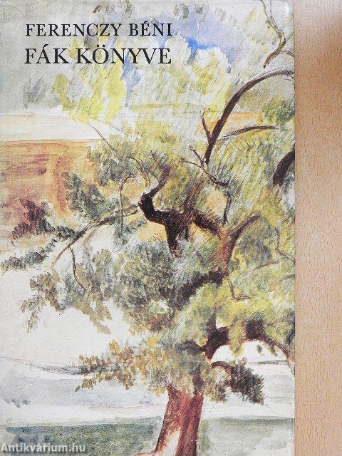 Fák könyve