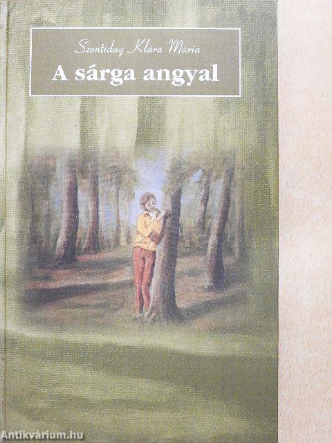 A sárga angyal