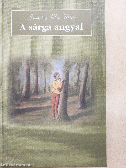 A sárga angyal