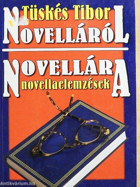 Novelláról novellára