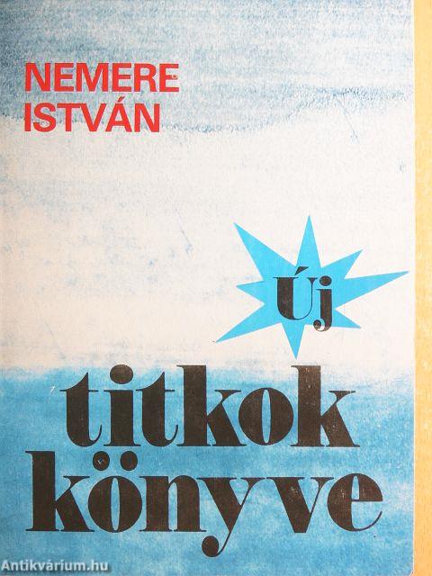 Új titkok könyve