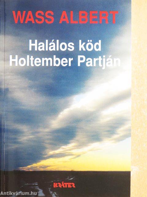 Halálos köd - Holtember Partján