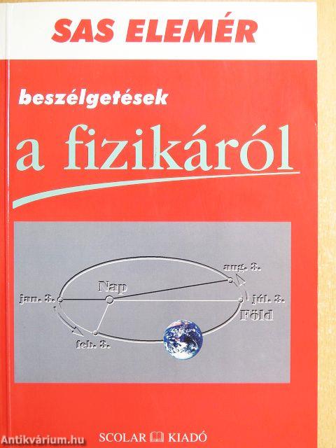 Beszélgetések a fizikáról