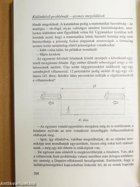 Beszélgetések a fizikáról