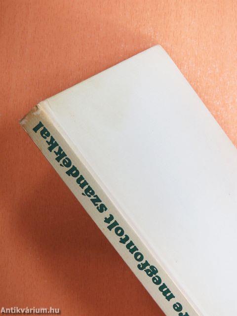 Előre megfontolt szándékkal