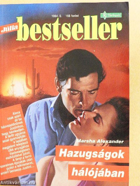 Hazugságok hálójában