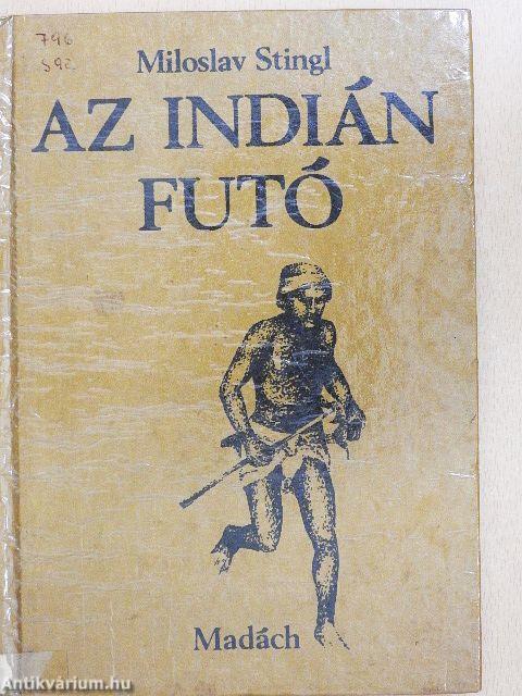 Az indián futó