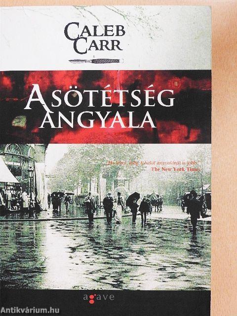 A sötétség angyala