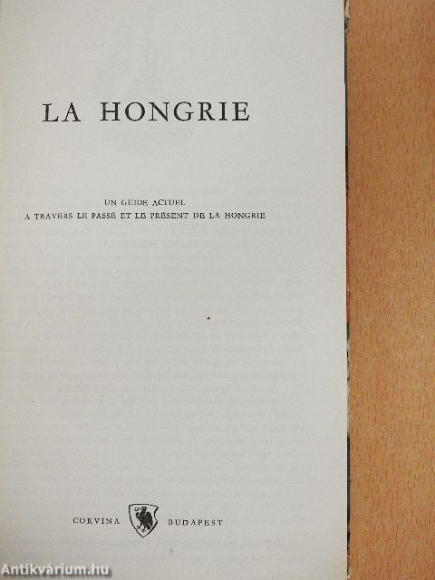 La Hongrie