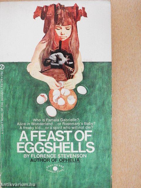 A feast of eggshells