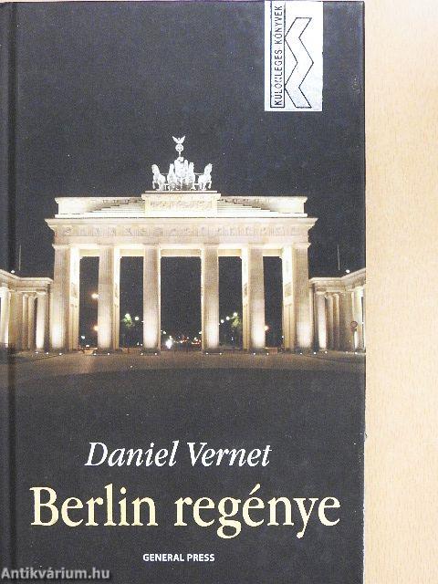 Berlin regénye