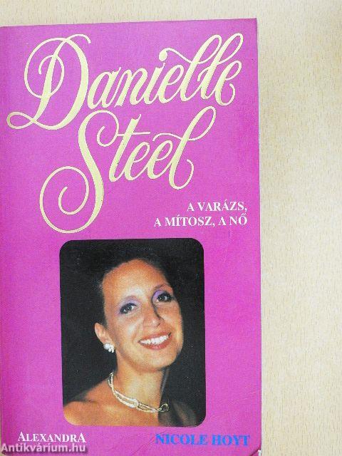 Danielle Steel
