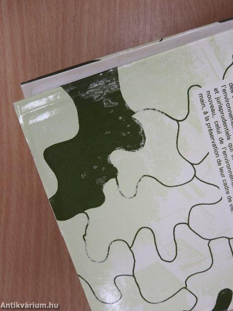 Droit de l'Environnement