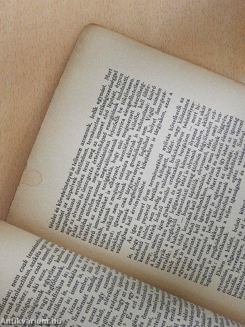 Művészet és erkölcs