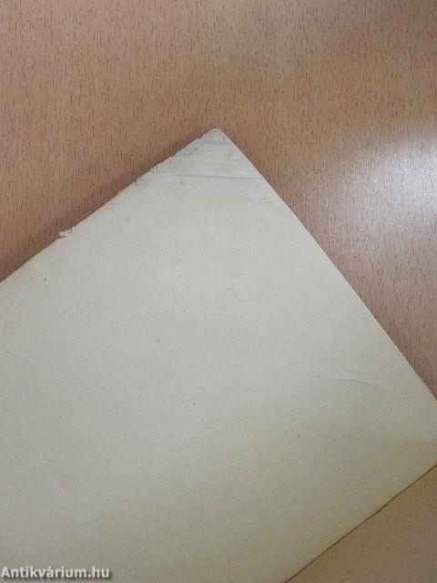 Villon a költő huszonnégy verse, amelyeket halála után négy és félszáz évvel írt Erdődy János