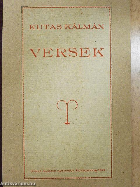 Versek