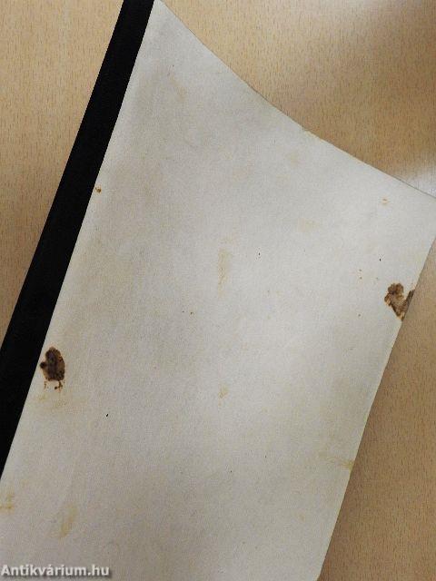 A Tolna-Baranya-Somogyi ág. h. ev. egyházmegye Bonyhádi Gimnáziumának (V-VII. o. reálgimnázium) évkönyve az 1938/39. tanévről