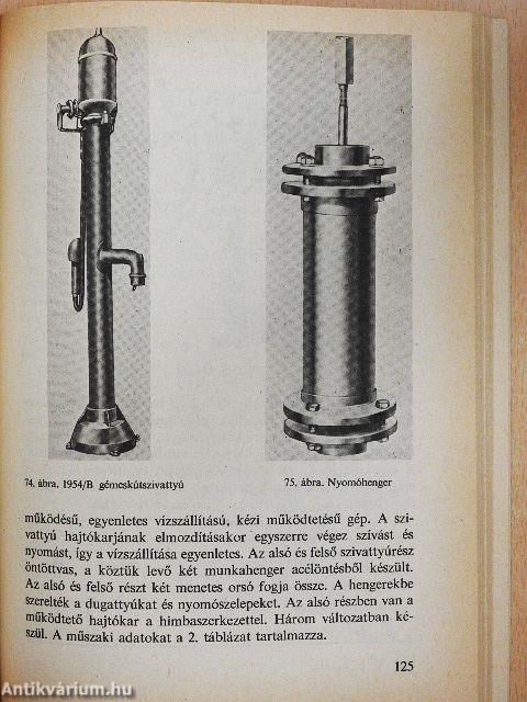 Többet géppel, mint erővel