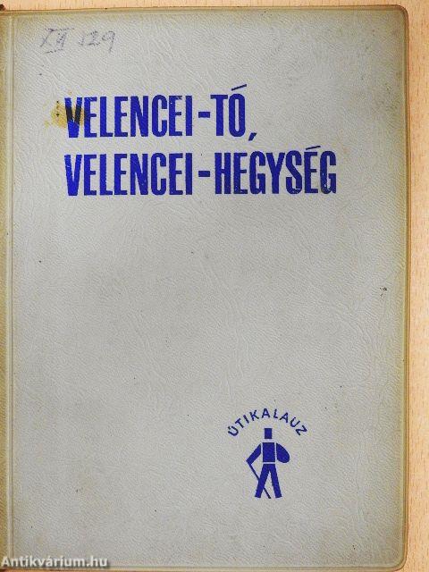 Velencei-tó, Velencei-hegység