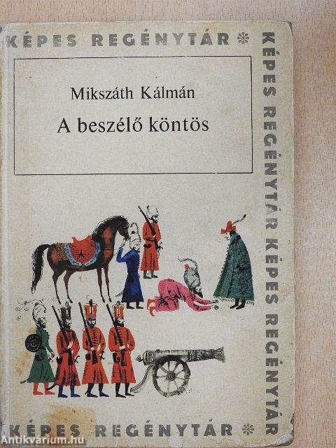 A beszélő köntös